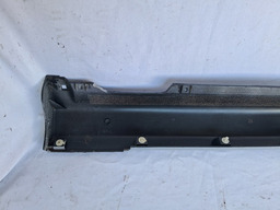 SPOILER LATERAL ESQUERDO KIA OPIRUS 3.8 2007 2008 