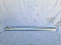 SPOILER LATERAL DIREITO KIA OPIRUS 3.8 2007 2008 