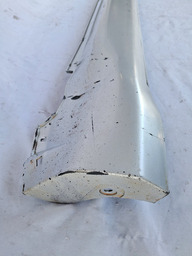 SPOILER LATERAL DIREITO KIA OPIRUS 3.8 2007 2008 