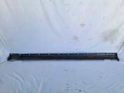 SPOILER LATERAL DIREITO KIA OPIRUS 3.8 2007 2008 