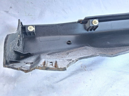 SPOILER LATERAL DIREITO KIA OPIRUS 3.8 2007 2008 