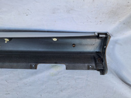 SPOILER LATERAL DIREITO KIA OPIRUS 3.8 2007 2008 