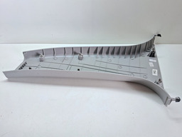 ACABAMENTO INFERIOR COLUNA CENTRAL DIR KIA OPIRUS 2007 2008