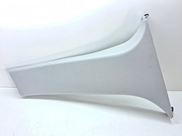 ACABAMENTO INFERIOR COLUNA CENTRAL DIR KIA OPIRUS 2007 2008