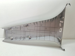 ACABAMENTO INFERIOR COLUNA CENTRAL DIR KIA OPIRUS 2007 2008