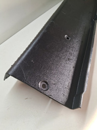 SOLEIRA BAGAGITO KIA OPIRUS 3.8 2007 2008