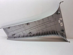 ACABAMENTO INFERIOR COLUNA CENTRAL ESQ KIA OPIRUS  2007 08