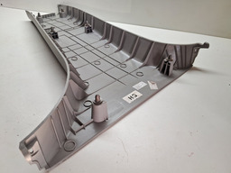 ACABAMENTO INFERIOR COLUNA CENTRAL ESQ KIA OPIRUS  2007 08