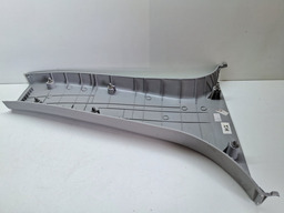 ACABAMENTO INFERIOR COLUNA CENTRAL ESQ KIA OPIRUS  2007 08