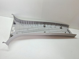 ACABAMENTO INFERIOR COLUNA CENTRAL ESQ KIA OPIRUS  2007 08