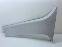 ACABAMENTO INFERIOR COLUNA CENTRAL ESQ KIA OPIRUS  2007 08