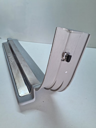 SOLEIRA DIANTEIRA DIREITA KIA OPIRUS 3.8 V6 2007 2008 