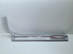 Soleira Dianteira Esquerda Kia Opirus 3.8 V6 2007 2008 