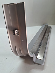 SOLEIRA DIANTEIRA ESQUERDA KIA OPIRUS 3.8 V6 2007 2008 