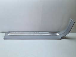 SOLEIRA DIANTEIRA ESQUERDA KIA OPIRUS 3.8 V6 2007 2008 