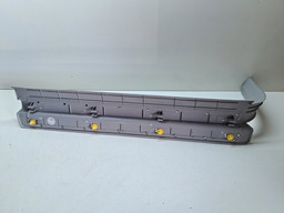 SOLEIRA DIANTEIRA ESQUERDA KIA OPIRUS 3.8 V6 2007 2008 