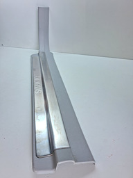 SOLEIRA DIANTEIRA ESQUERDA KIA OPIRUS 3.8 V6 2007 2008 