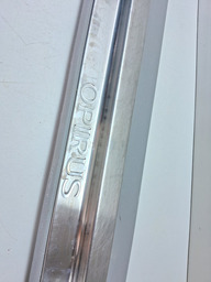 SOLEIRA DIANTEIRA ESQUERDA KIA OPIRUS 3.8 V6 2007 2008 