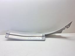 Soleira Traseira Esquerda Kia Opirus 3.8 2007 2008 