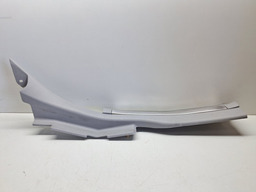 SOLEIRA TRASEIRA ESQUERDA KIA OPIRUS 3.8 2007 2008 