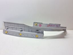 SOLEIRA TRASEIRA DIREITA KIA OPIRUS 3.8 2007 2008 