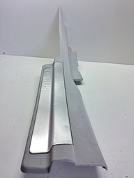 SOLEIRA TRASEIRA DIREITA KIA OPIRUS 3.8 2007 2008 