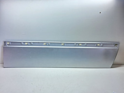 Friso Moldura Porta Diant Direita Kia Opirus 3.8 2007 2008