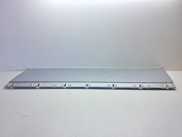 FRISO MOLDURA PORTA DIANT DIREITA KIA OPIRUS 3.8 2007 2008