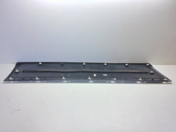 FRISO MOLDURA PORTA DIANT DIREITA KIA OPIRUS 3.8 2007 2008