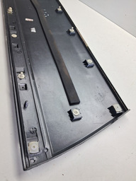 FRISO MOLDURA PORTA DIANT DIREITA KIA OPIRUS 3.8 2007 2008