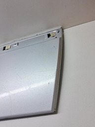 FRISO MOLDURA PORTA DIANT DIREITA KIA OPIRUS 3.8 2007 2008