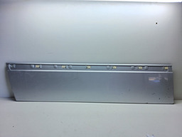 Friso Moldura Porta Diant Esq Kia Opirus 3.8 2007 2008 