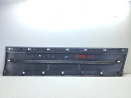 FRISO MOLDURA PORTA DIANT ESQ KIA OPIRUS 3.8 2007 2008 