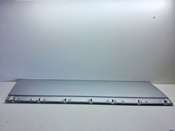 FRISO MOLDURA PORTA DIANT ESQ KIA OPIRUS 3.8 2007 2008 