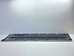 FRISO MOLDURA PORTA DIANT ESQ KIA OPIRUS 3.8 2007 2008 