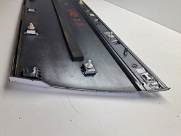 FRISO MOLDURA PORTA DIANT ESQ KIA OPIRUS 3.8 2007 2008 