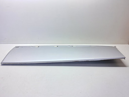 FRISO MOLDURA PORTA TRASEIRA ESQ KIA OPIRUS 3.8 2007 2008 