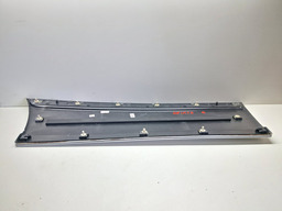 FRISO MOLDURA PORTA TRASEIRA ESQ KIA OPIRUS 3.8 2007 2008 