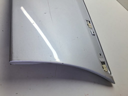 FRISO MOLDURA PORTA TRASEIRA ESQ KIA OPIRUS 3.8 2007 2008 