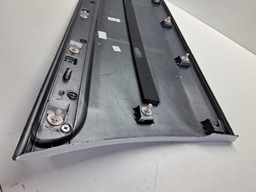 FRISO MOLDURA PORTA TRASEIRA ESQ KIA OPIRUS 3.8 2007 2008 