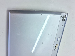 FRISO MOLDURA PORTA TRASEIRA ESQ KIA OPIRUS 3.8 2007 2008 