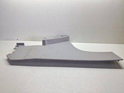 Acabamento Traseiro Lado Esquerdo Kia Opirus 3.8 2007 2008