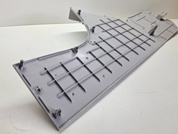 ACABAMENTO TRASEIRO LADO ESQUERDO KIA OPIRUS 3.8 2007 2008