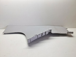 ACABAMENTO TRASEIRO LADO ESQUERDO KIA OPIRUS 3.8 2007 2008