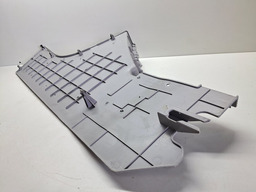 ACABAMENTO TRASEIRO LADO ESQUERDO KIA OPIRUS 3.8 2007 2008