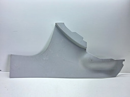 ACABAMENTO TRASEIRO LADO DIREITO KIA OPIRUS 3.8 2007 2008