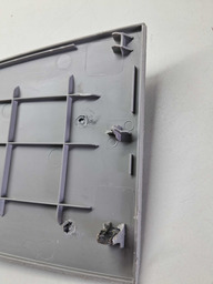 ACABAMENTO TRASEIRO LADO DIREITO KIA OPIRUS 3.8 2007 2008