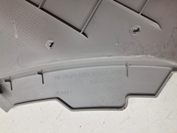 ACABAMENTO TRASEIRO LADO DIREITO KIA OPIRUS 3.8 2007 2008