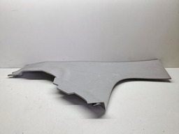 ACABAMENTO TRASEIRO LADO DIREITO KIA OPIRUS 3.8 2007 2008