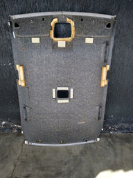 FORRO TETO KIA OPIRUS 3.8 V6 2007 2008